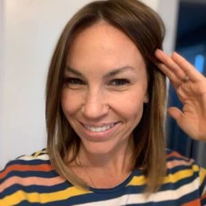 Meet your Posher, Tara